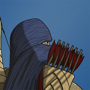  - Episode 3: Edge of the World