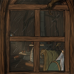  - Episode 5: End of Waiting