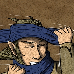  - Episode 10: Wonderful Day