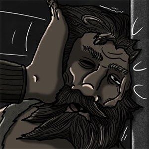  - Episode 21: Fight for the Key