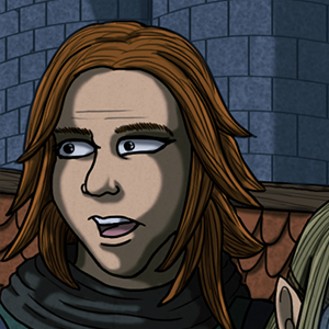  - Episode 25: On the Roof