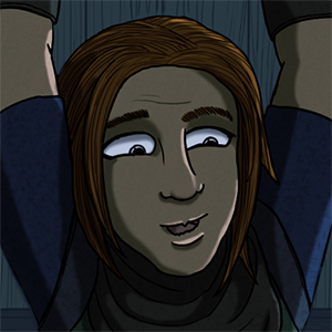  - Episode 27: Question