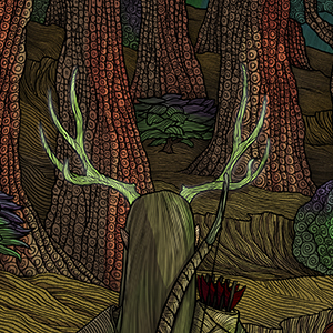  - Episode 42: Magic World