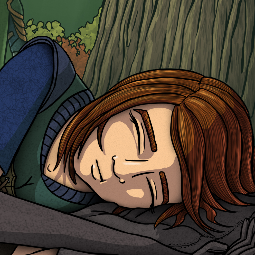  - Episode 47: Little Nap