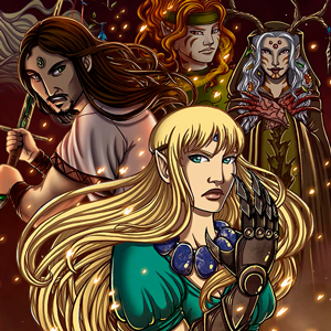 MoonSlayer Thumbnail