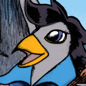 Ydia of Maruwini Clan