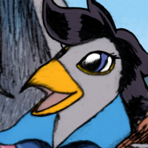 Ydia of Maruwini Clan