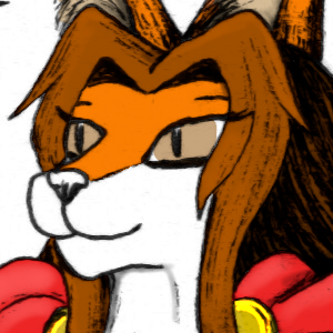 Princess Anima of The House of Doreador