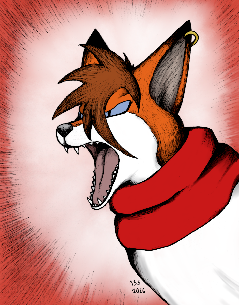 Zak Screm