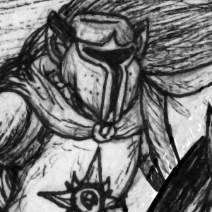  - Episode 4: Dungeon of the Dead Page 4