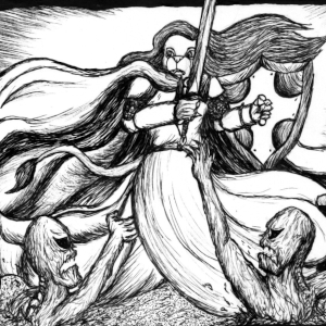  - Episode 15: Dungeon of the Dead Page 15