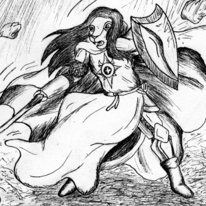  - Episode 19: Dungeon of the Dead Page 19