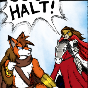  - Episode 25: Fairy of Tasku Page 2