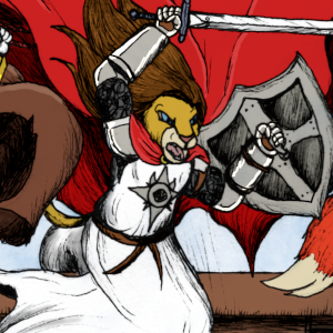  - Episode 29: Fairy of Tasku Page 6