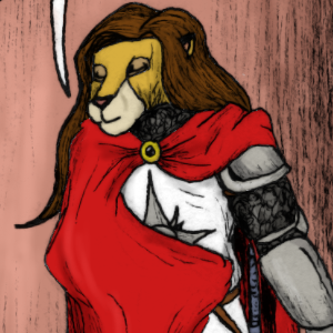  - Episode 39: Gunilla Page 5