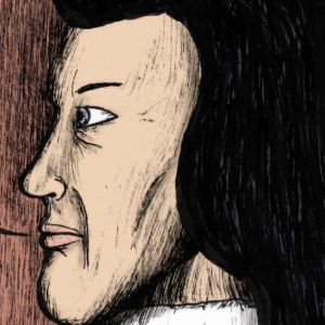  - Episode 40: Gunilla Page 6