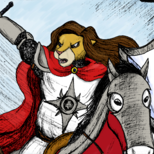  - Episode 45: Gunilla Page 11