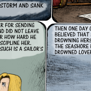  - Episode 57: Gunilla Page 23