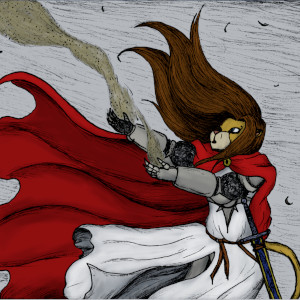  - Episode 60: Gunilla Page 26