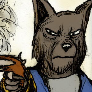  - Episode 67: Gunilla Page 33