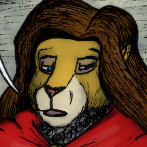  - Episode 69: Gunilla Page 35