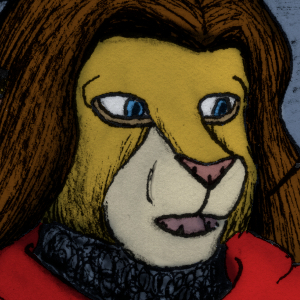  - Episode 70: Gunilla Page 36