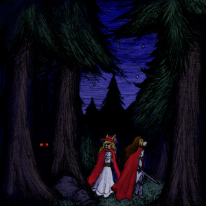  - Episode 72: Gunilla Page 38