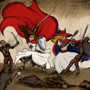  - Episode 74: Gunilla Page 40