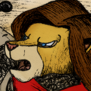  - Episode 78: Gunilla Page 44