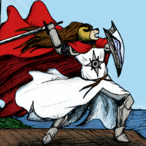  - Episode 82: Gunilla Page 48