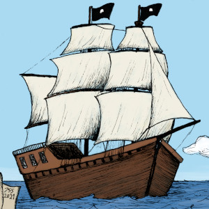  - Episode 83: Iku-Turso Awakens Page 1