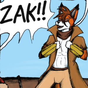  - Episode 86: Iku-Turso Awakens Page 4