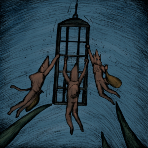  - Episode 96: Iku-Turso Awakens Page 14