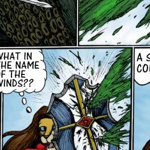  - Episode 103: Iku-Turso Awakens Page 21