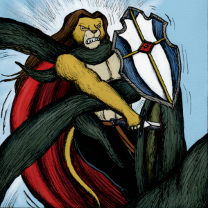  - Episode 106: Iku-Turso Awakens Page 24