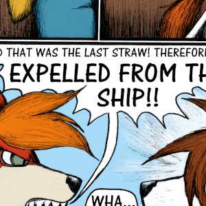  - Episode 109: Iku-Turso Awakens Page 27