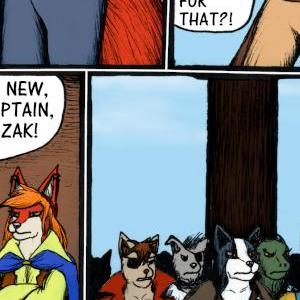  - Episode 110: Iku-Turso Awakens Page 28