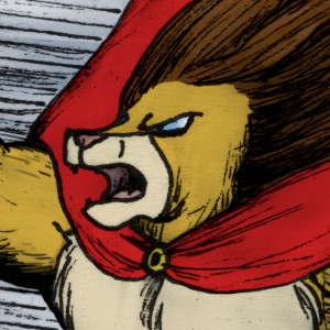  - Episode 123: Iku-Turso Awakens Page 41