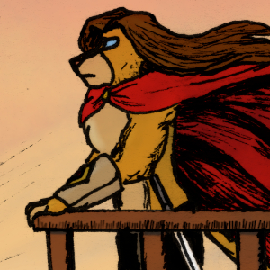  - Episode 127: Iku-Turso Awakens Page 45