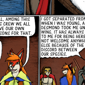  - Episode 134: Iku-Turso Awakens Page 52