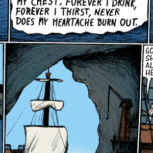  - Episode 135: Iku-Turso Awakens Page 53