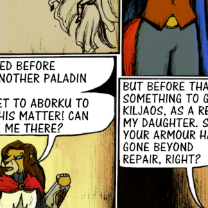  - Episode 138: Iku-Turso Awakens Page 56