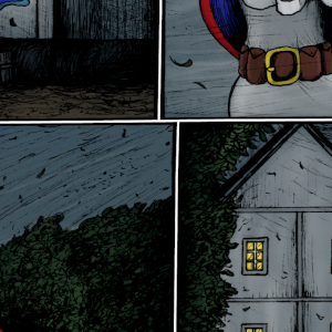  - Episode 141: Iku-Turso Awakens Page 59