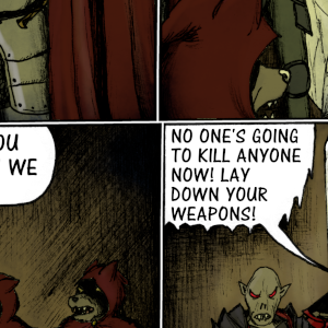  - Episode 145: Tourney in Aborku, Part 1 Page 2