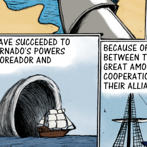  - Episode 149: Tourney in Aborku, Part 1 Page 6