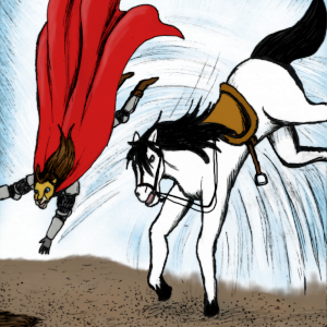  - Episode 155: Tourney in Aborku, Part 1 Page 12