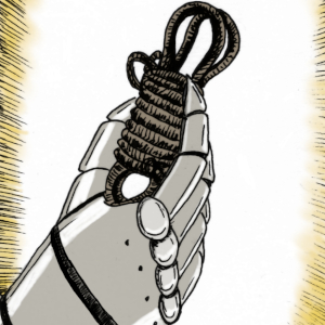  - Episode 164: Tourney in Aborku, Part 1 Page 21