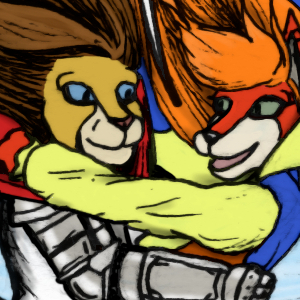  - Episode 165: Tourney in Aborku, Part 1 Page 22