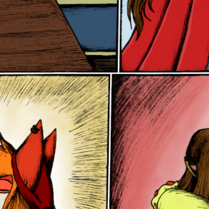  - Episode 166: Tourney in Aborku, Part 1 Page 23