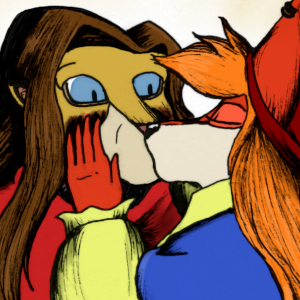  - Episode 166: Tourney in Aborku, Part 1 Page 23